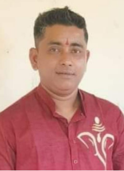 MR. DEBASISH SARKAR