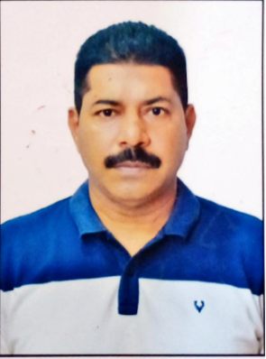 MR. JOYRAJ CHANDA