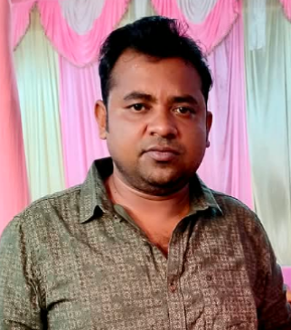 MR. RIPON SINHA