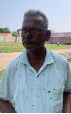 MR. SANJIT CHAKRABORTY