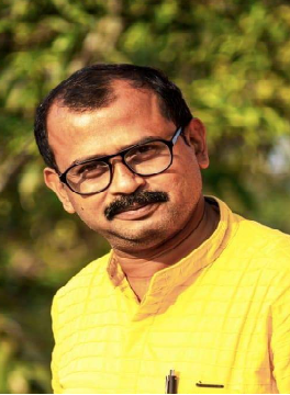 MR. SOUMYADEEP KARMAKAR