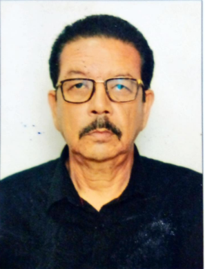 MR. SUBASH ROY